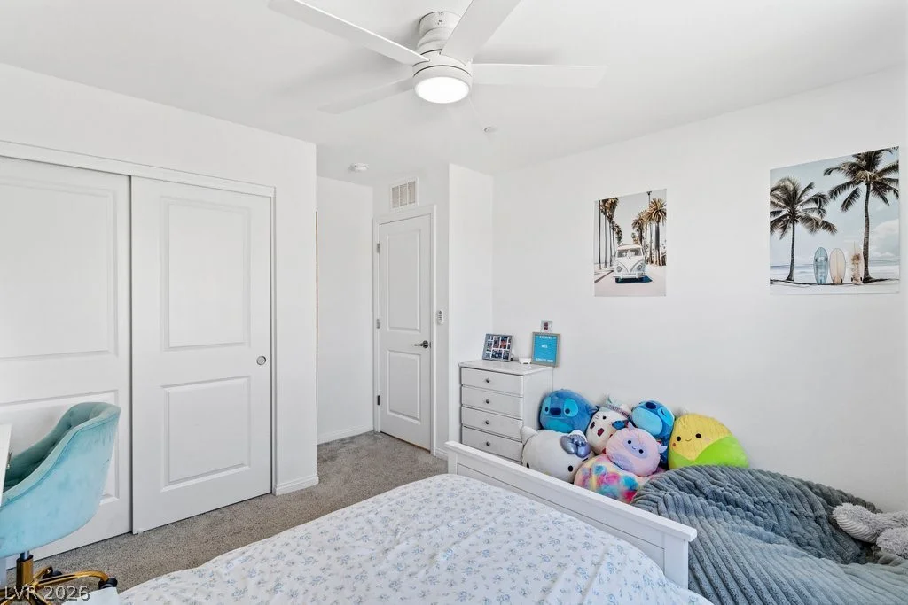 852 Benning, Henderson, NV 89011