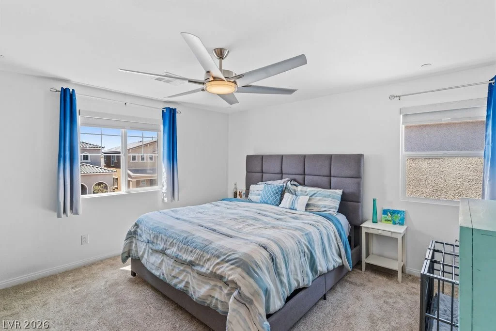 852 Benning, Henderson, NV 89011