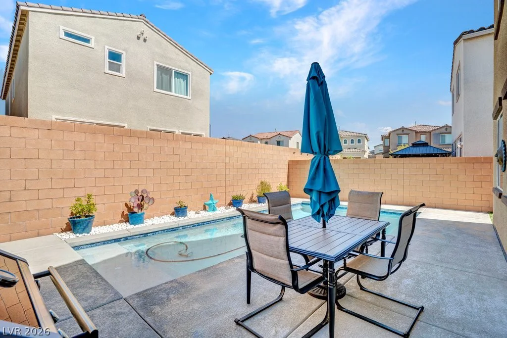 852 Benning, Henderson, NV 89011
