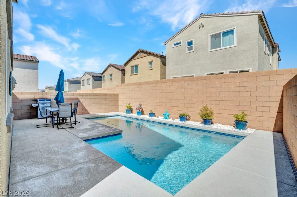 852 Benning, Henderson, NV 89011