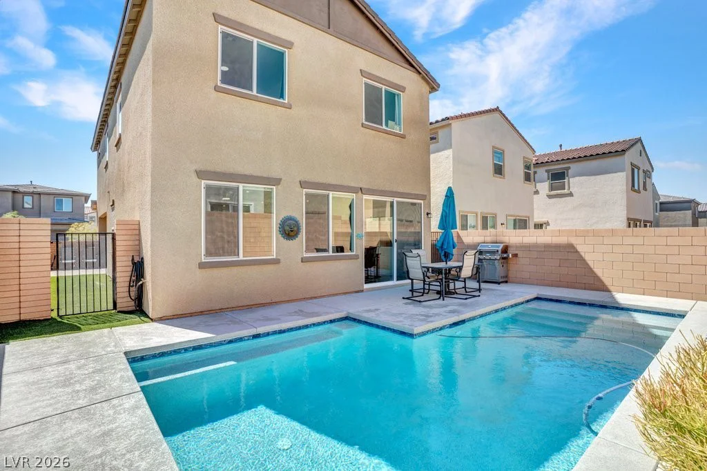 852 Benning, Henderson, NV 89011