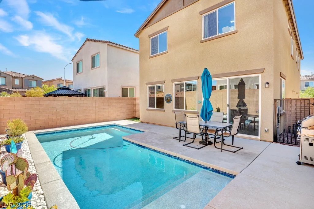 852 Benning, Henderson, NV 89011
