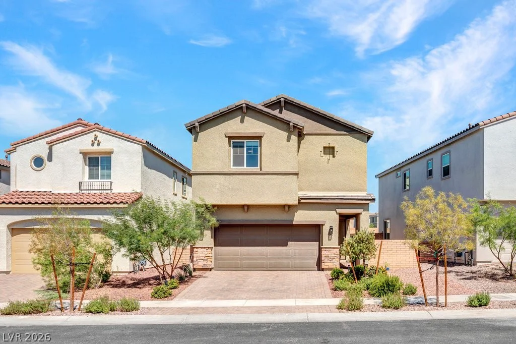 852 Benning, Henderson, NV 89011