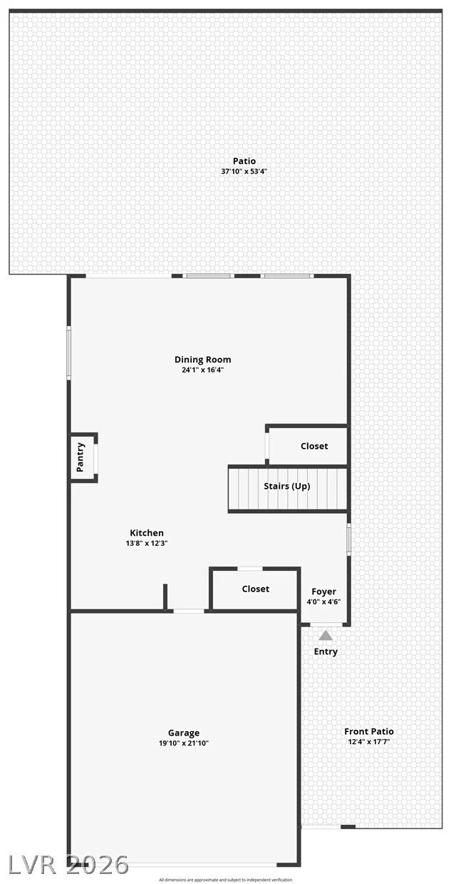 852 Benning, Henderson, NV 89011