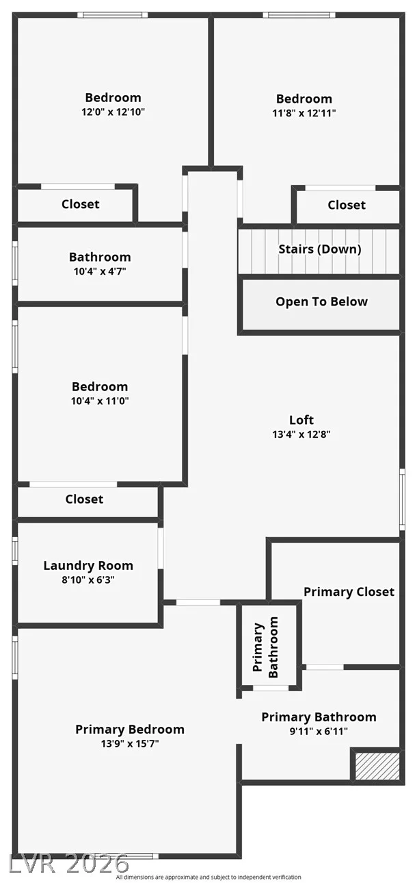 852 Benning, Henderson, NV 89011