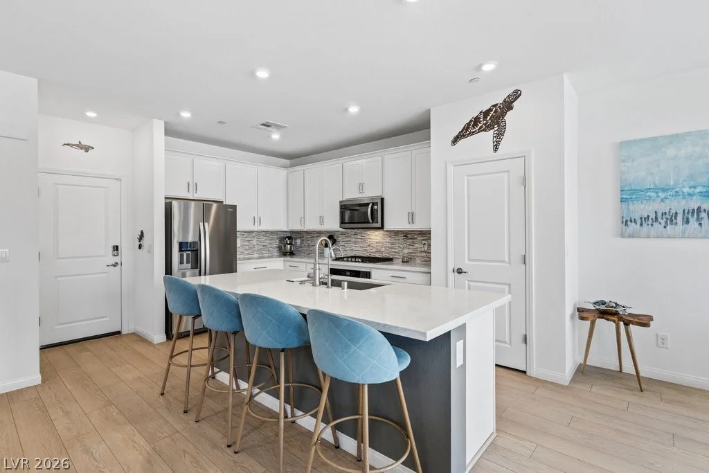 852 Benning, Henderson, NV 89011