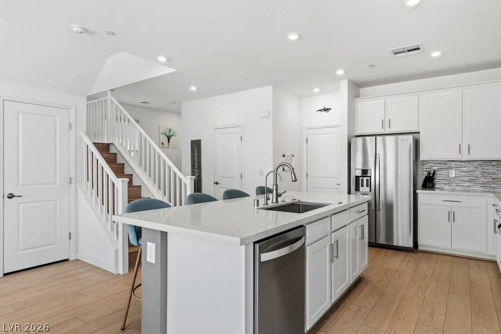 852 Benning, Henderson, NV 89011
