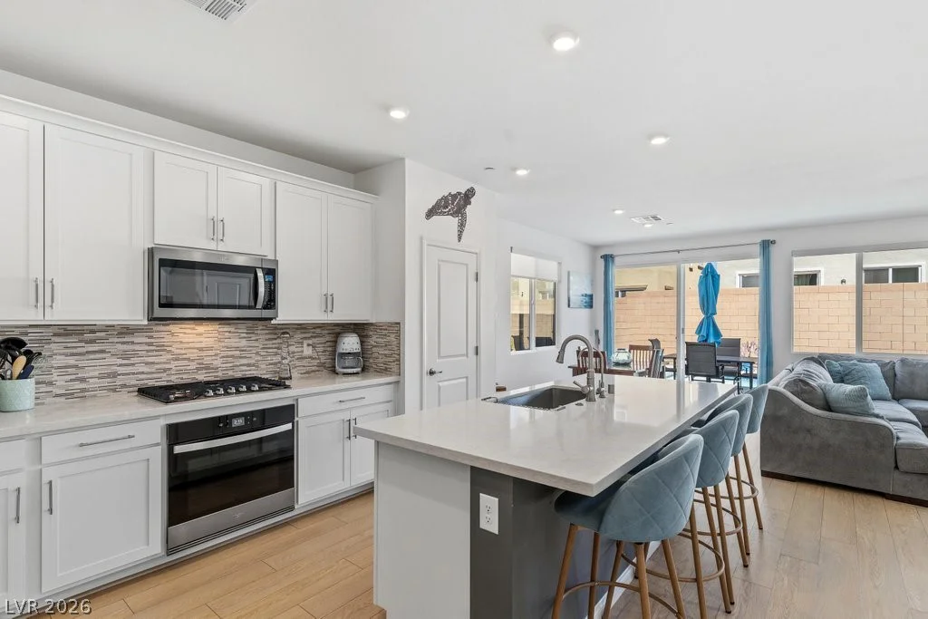 852 Benning, Henderson, NV 89011