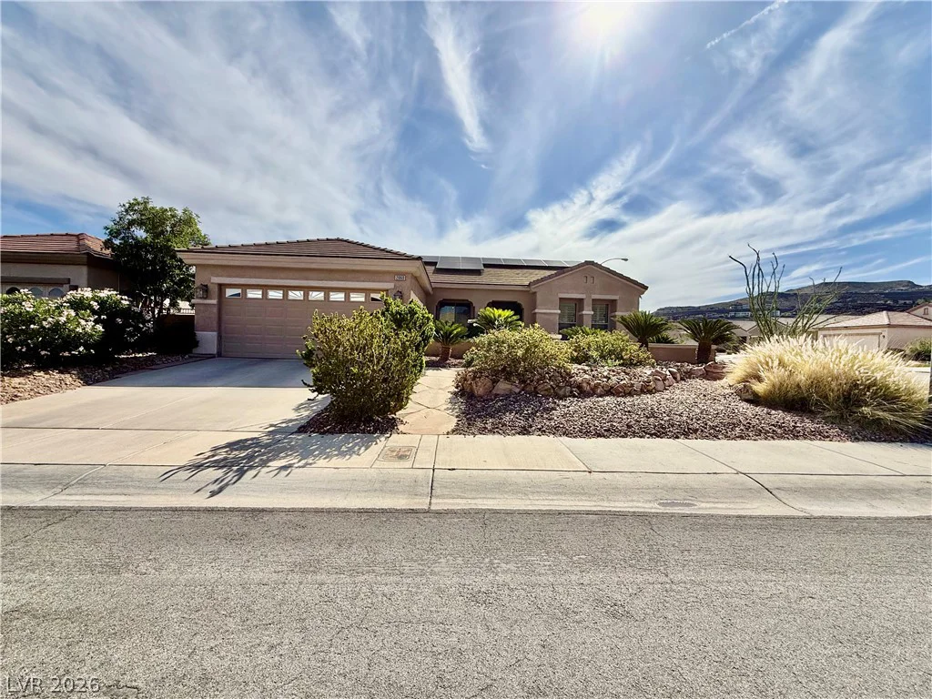 2060 Tiger Links, Henderson, NV 89012