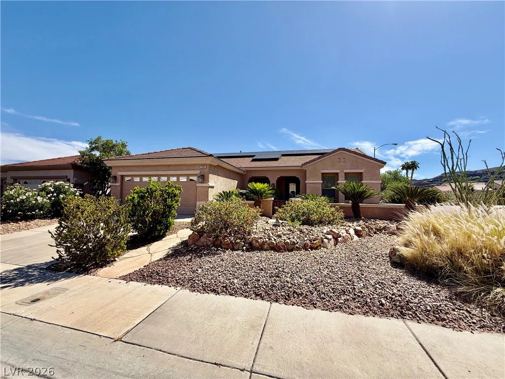 2060 Tiger Links, Henderson, NV 89012