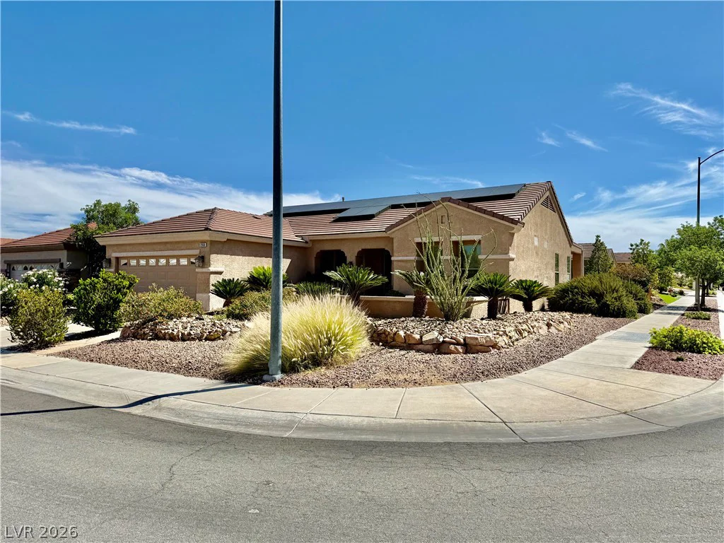 2060 Tiger Links, Henderson, NV 89012
