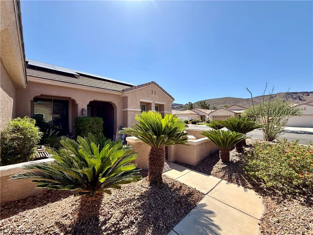 2060 Tiger Links, Henderson, NV 89012