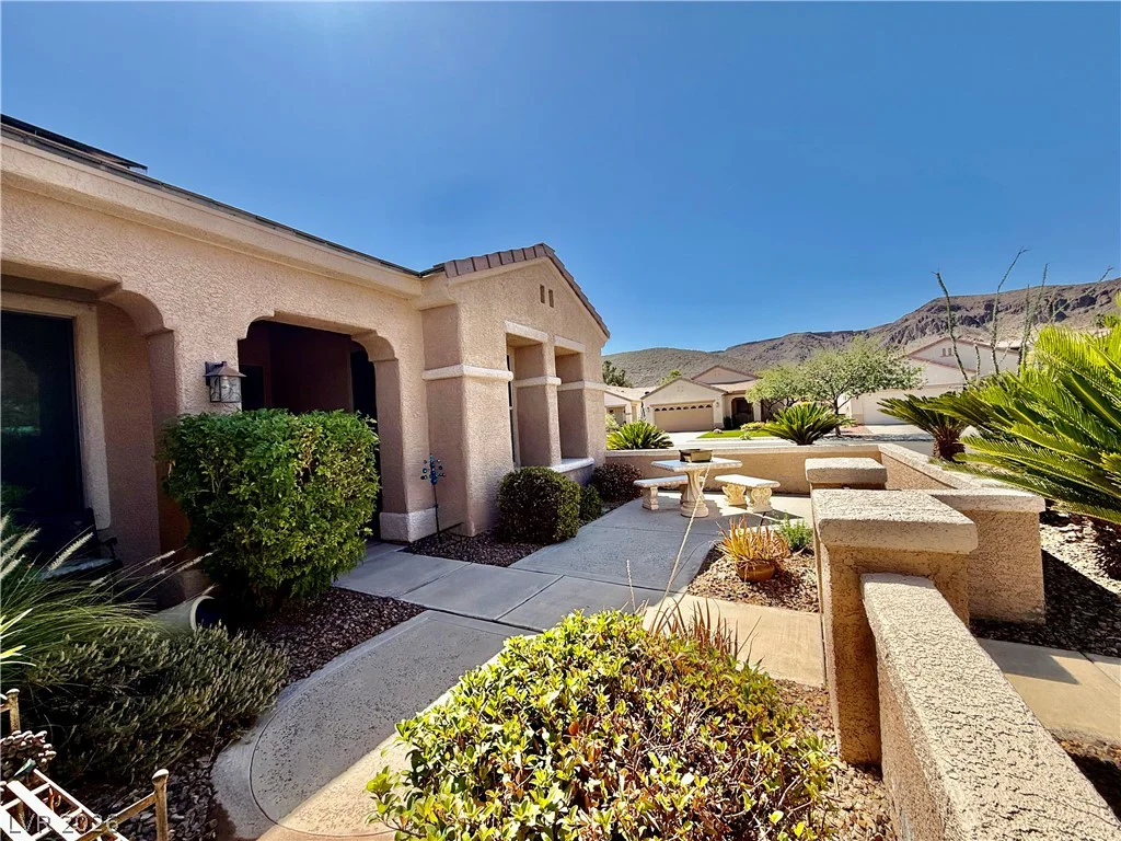 2060 Tiger Links, Henderson, NV 89012