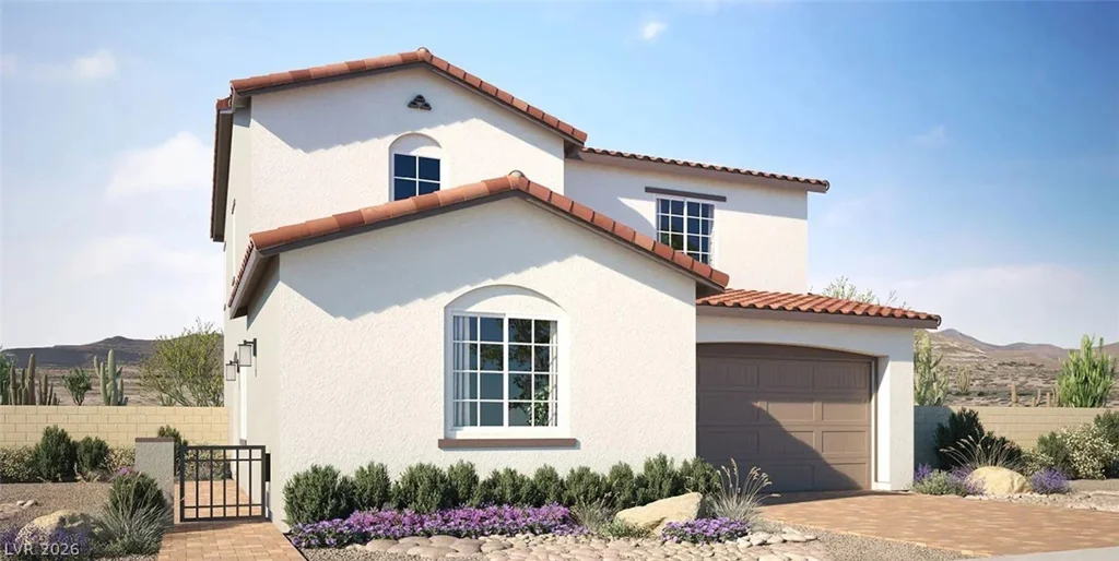 22 San Moise, Henderson, NV 89015
