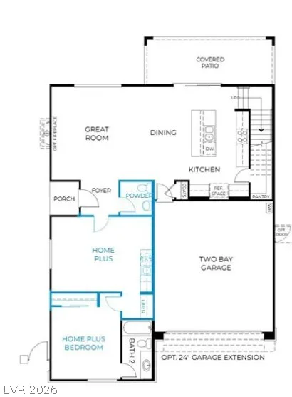 22 San Moise, Henderson, NV 89015