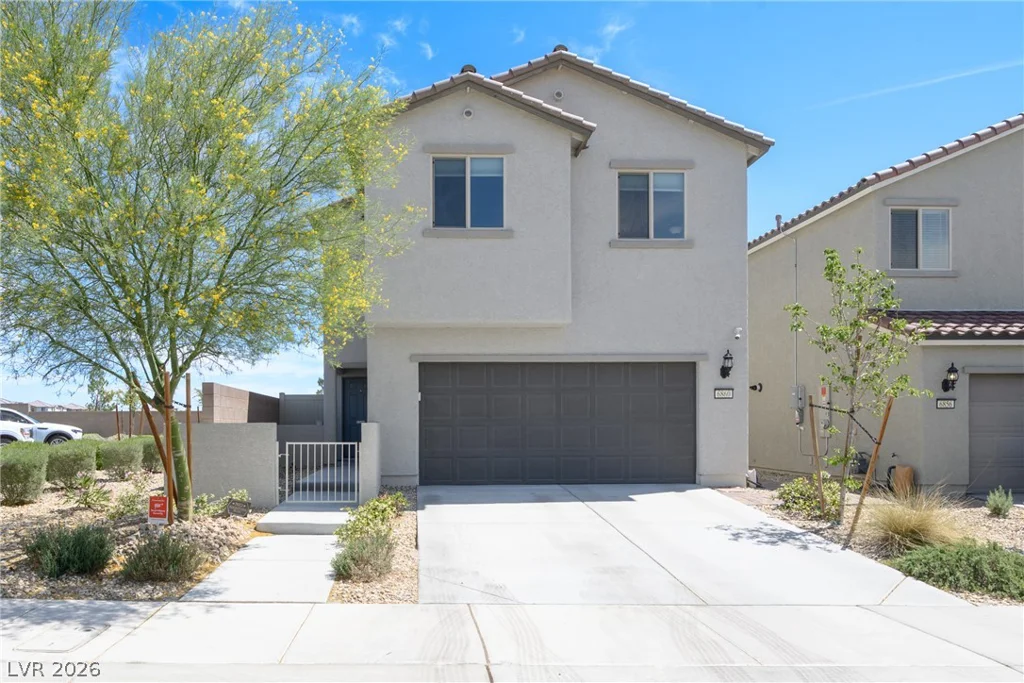6860 Toros, Las Vegas, NV 89086