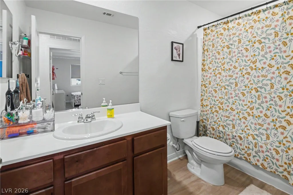 6860 Toros, Las Vegas, NV 89086