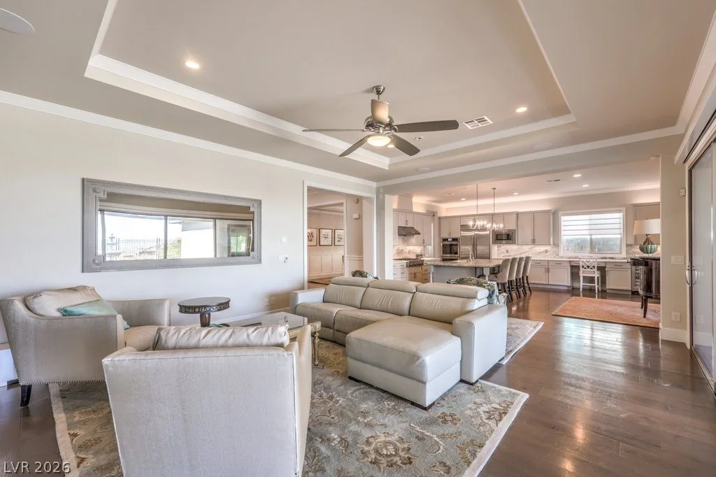 120 Basque Coast, Las Vegas, NV 89138