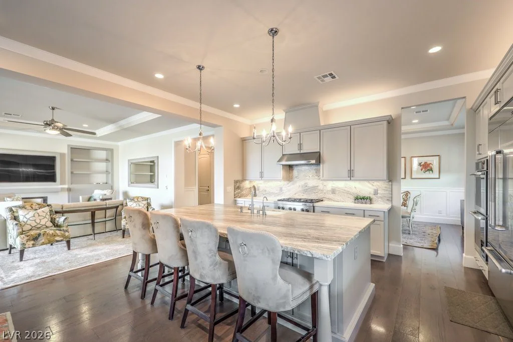 120 Basque Coast, Las Vegas, NV 89138