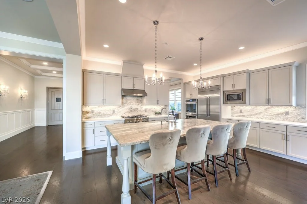 120 Basque Coast, Las Vegas, NV 89138