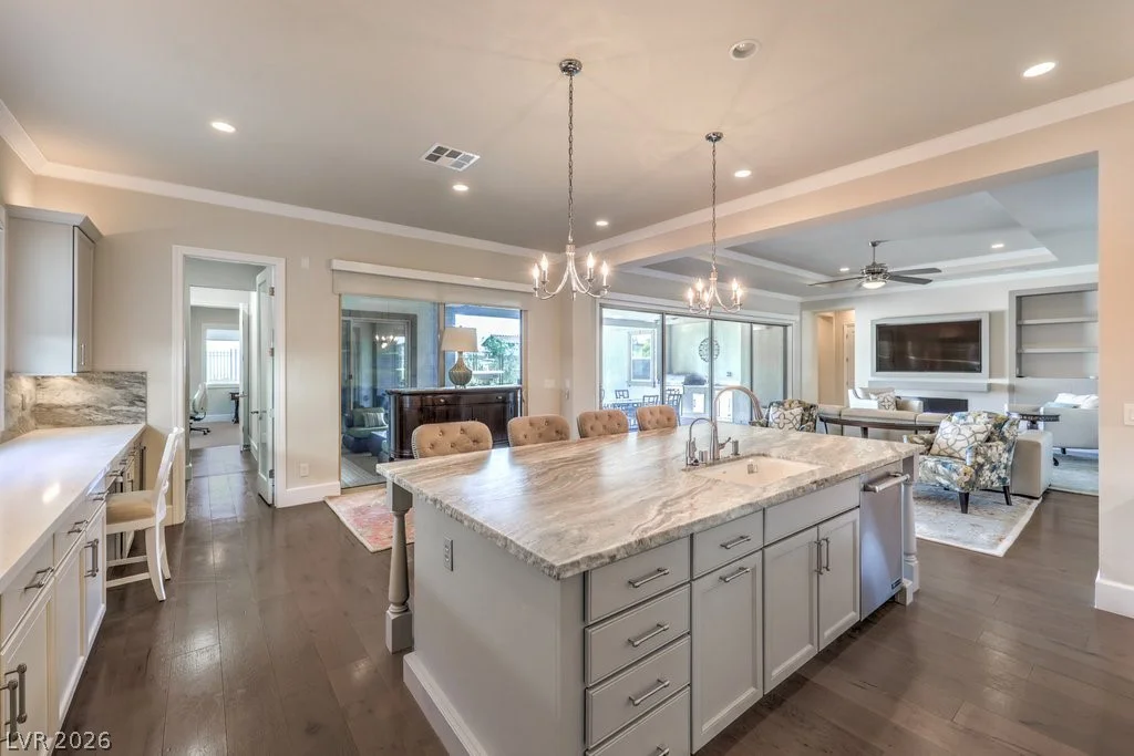 120 Basque Coast, Las Vegas, NV 89138