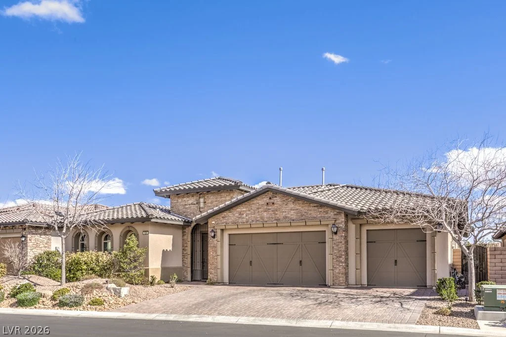 120 Basque Coast, Las Vegas, NV 89138