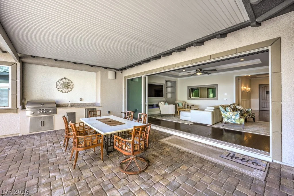 120 Basque Coast, Las Vegas, NV 89138