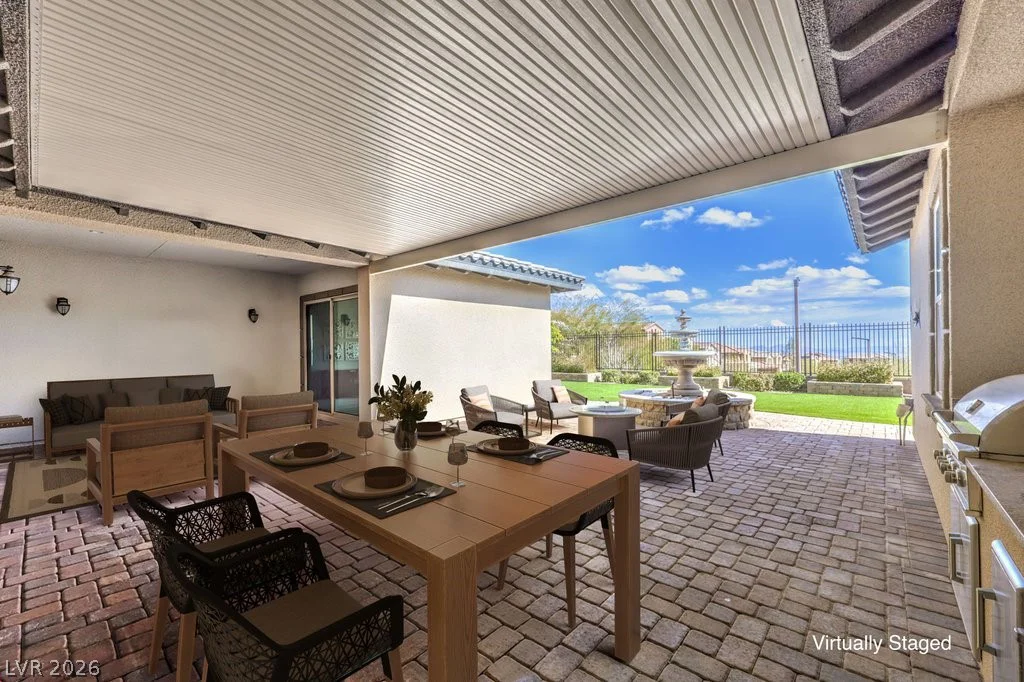 120 Basque Coast, Las Vegas, NV 89138