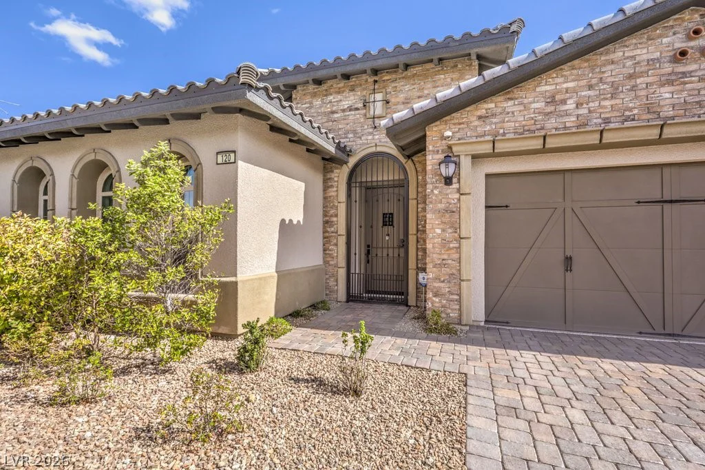 120 Basque Coast, Las Vegas, NV 89138
