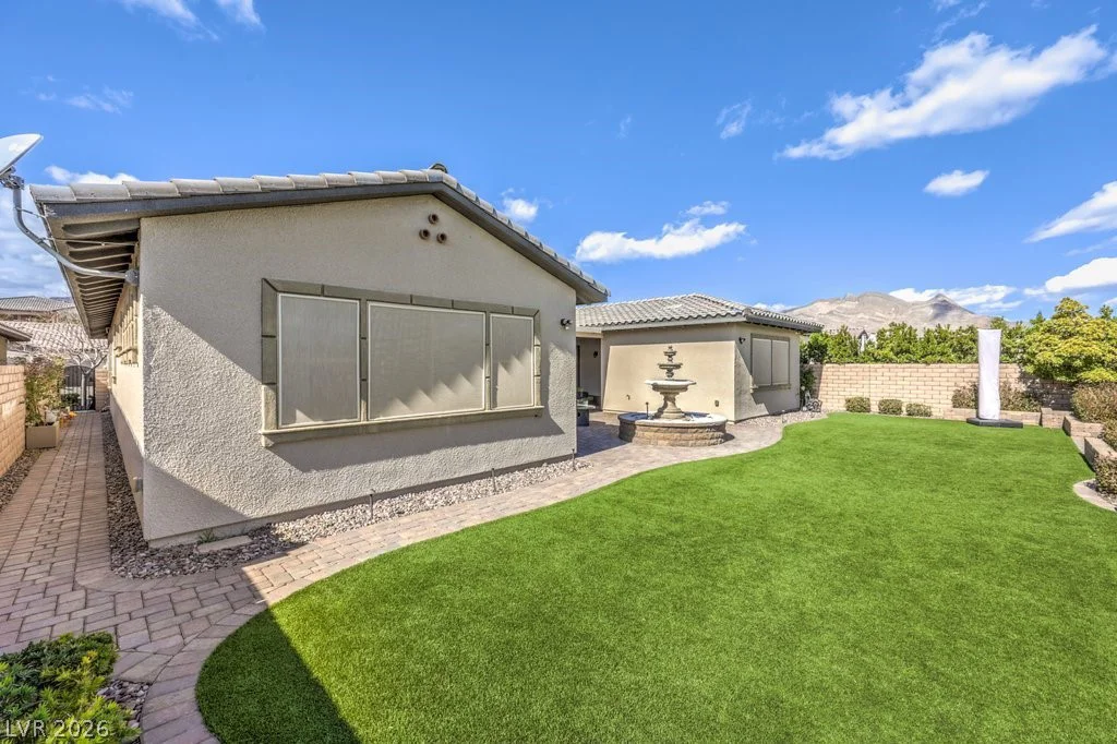 120 Basque Coast, Las Vegas, NV 89138