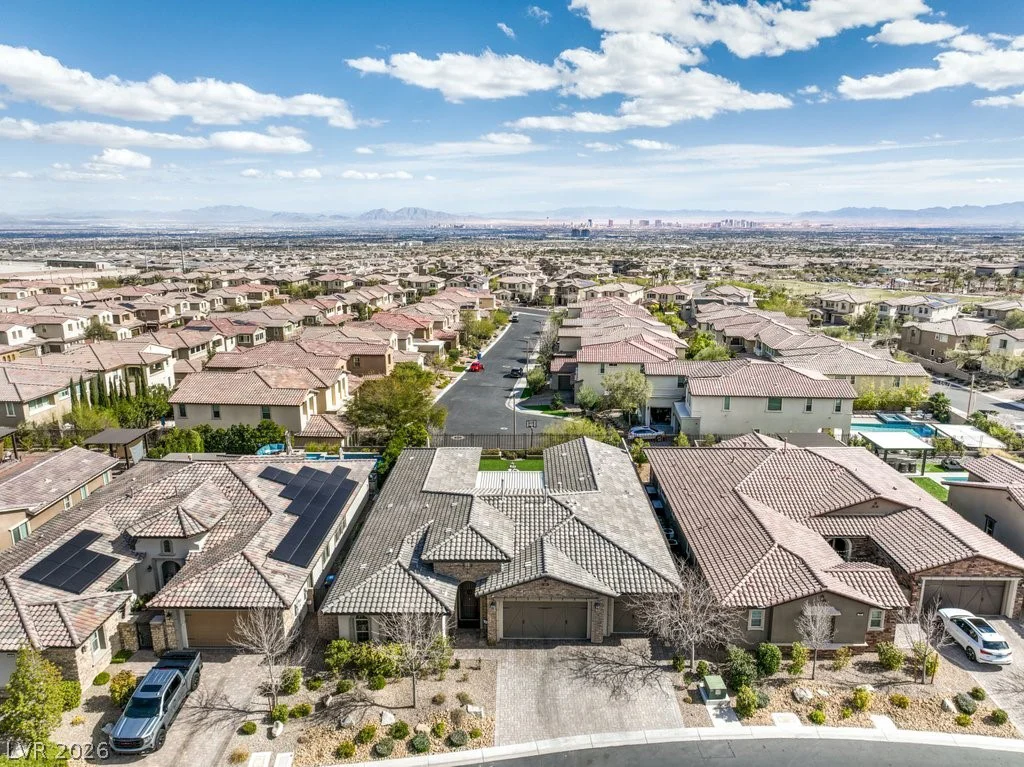 120 Basque Coast, Las Vegas, NV 89138