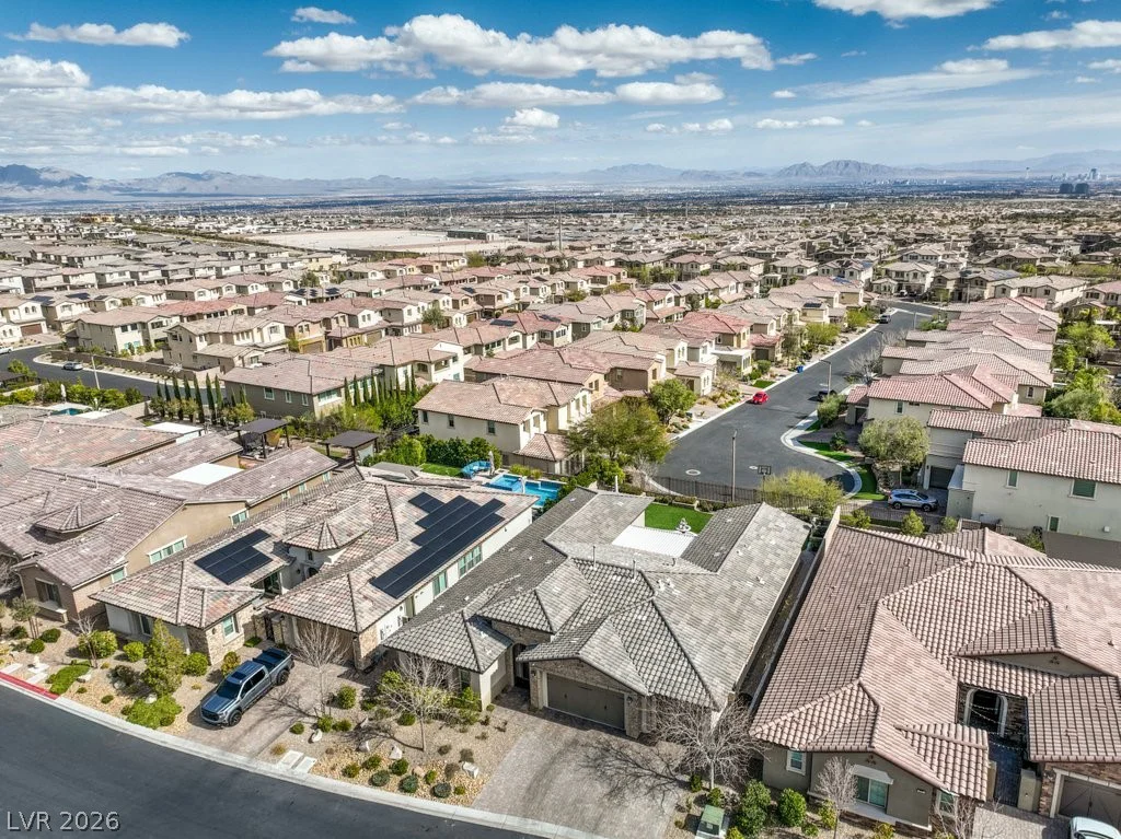 120 Basque Coast, Las Vegas, NV 89138