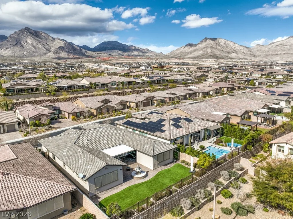 120 Basque Coast, Las Vegas, NV 89138