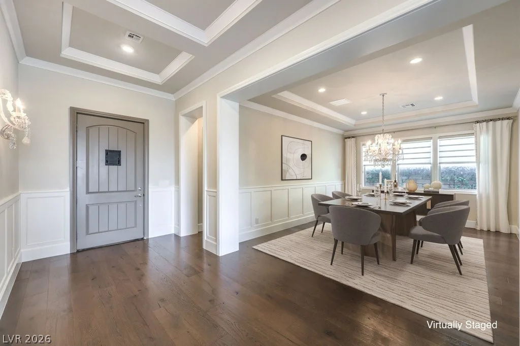 120 Basque Coast, Las Vegas, NV 89138