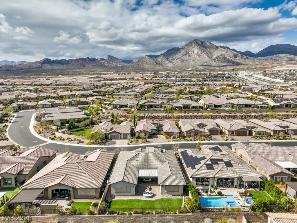 120 Basque Coast, Las Vegas, NV 89138