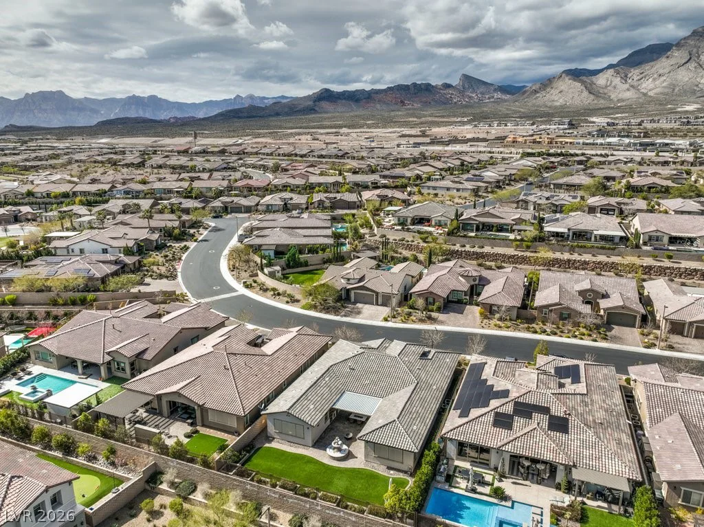 120 Basque Coast, Las Vegas, NV 89138