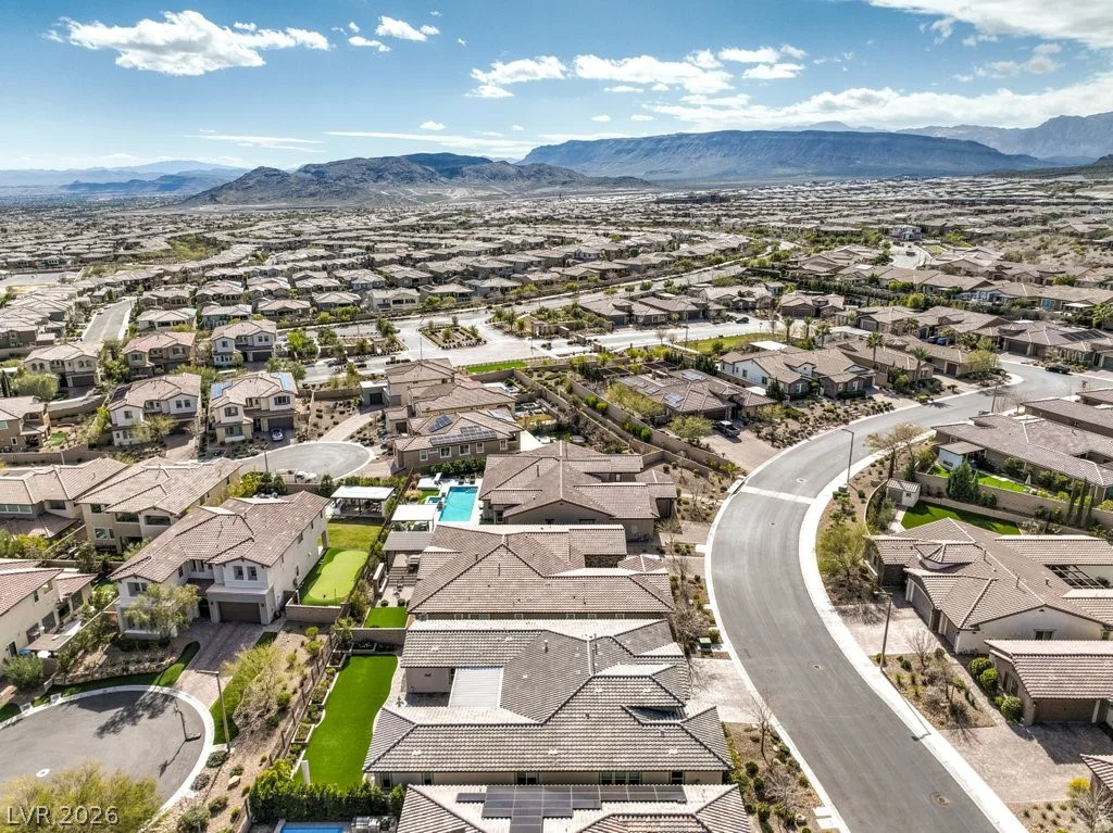 120 Basque Coast, Las Vegas, NV 89138