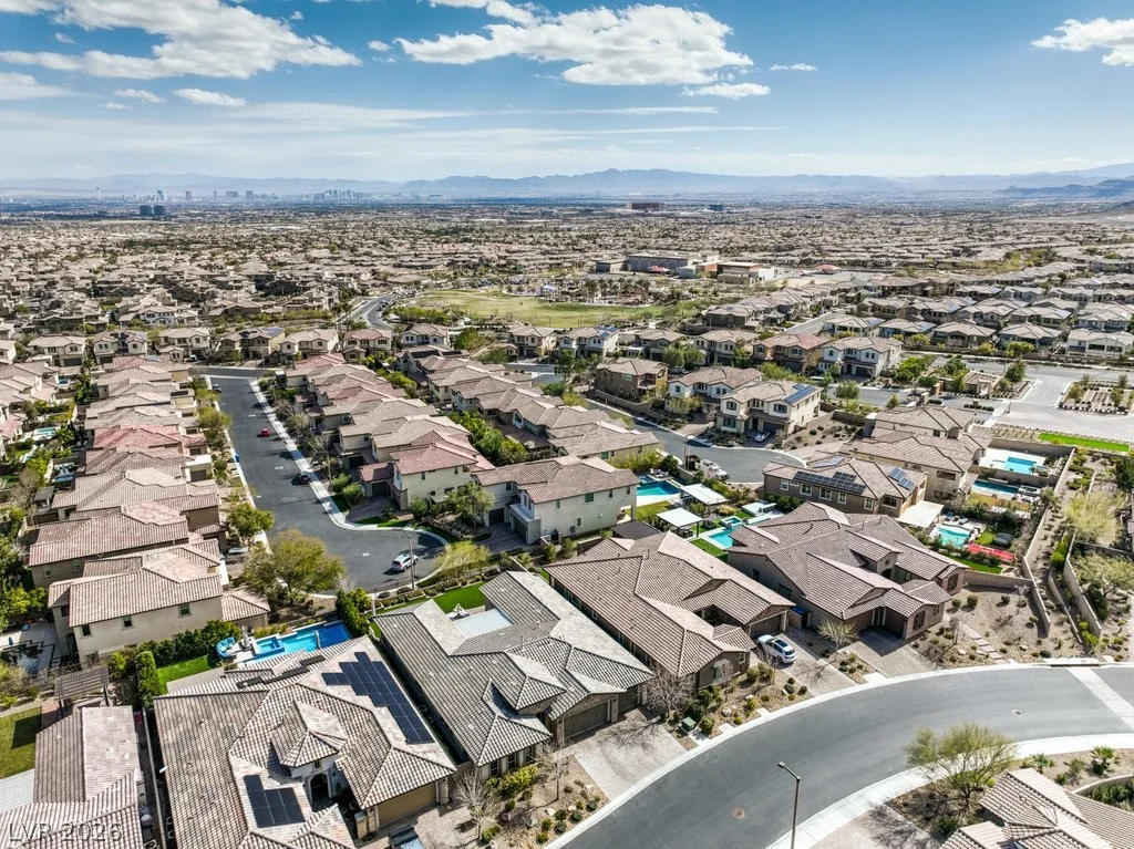 120 Basque Coast, Las Vegas, NV 89138