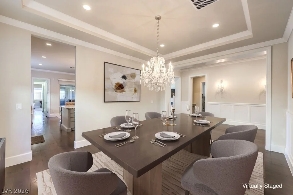 120 Basque Coast, Las Vegas, NV 89138