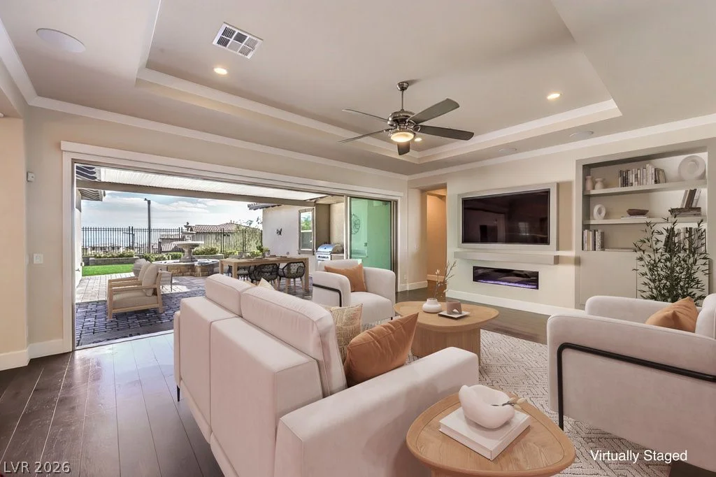 120 Basque Coast, Las Vegas, NV 89138