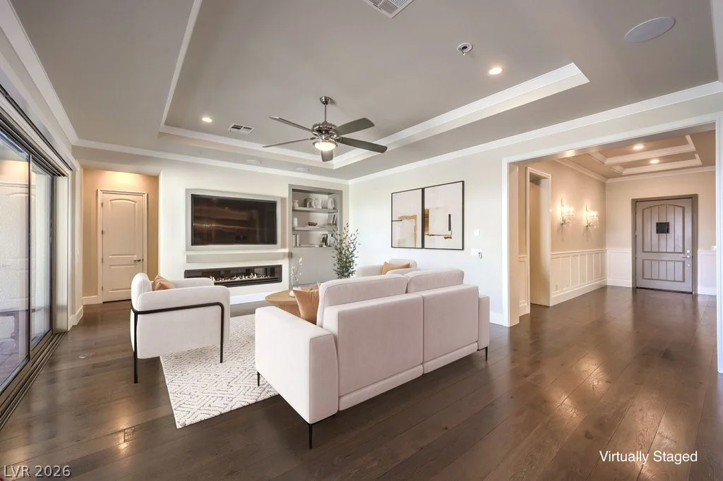 120 Basque Coast, Las Vegas, NV 89138
