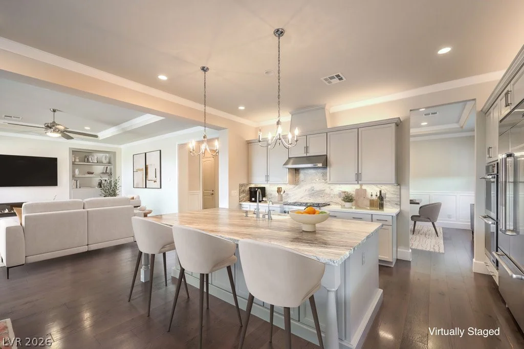 120 Basque Coast, Las Vegas, NV 89138