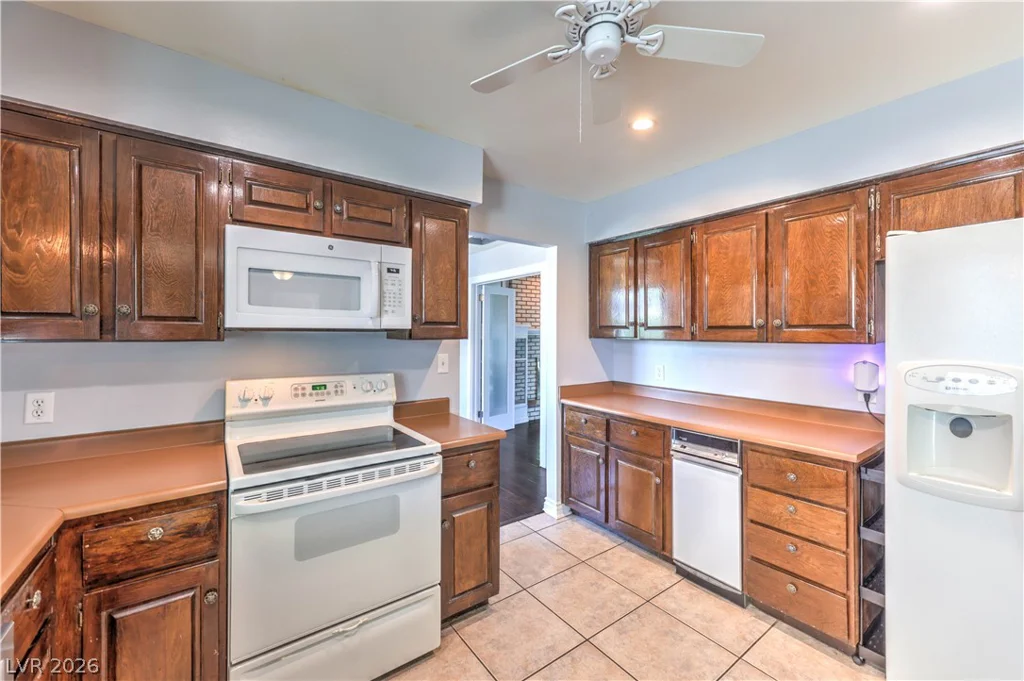 4714 Plata Del Sol, Las Vegas, NV 89121