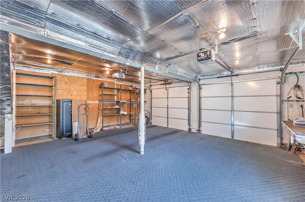 4714 Plata Del Sol, Las Vegas, NV 89121