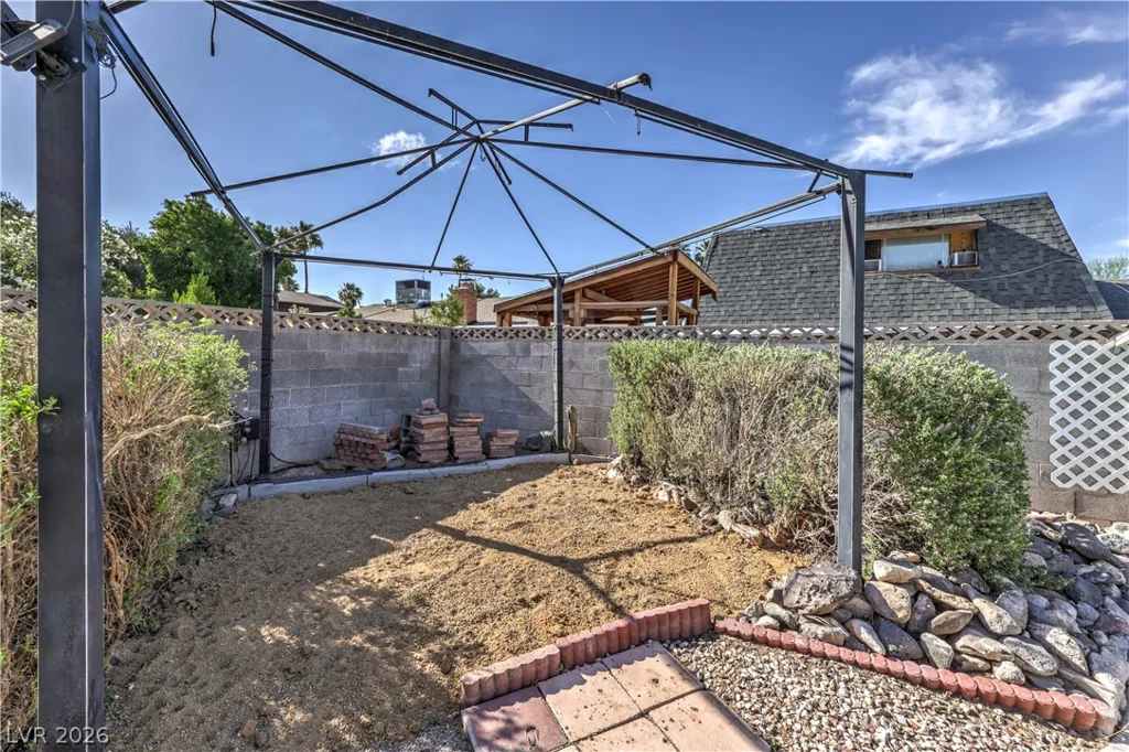 4714 Plata Del Sol, Las Vegas, NV 89121