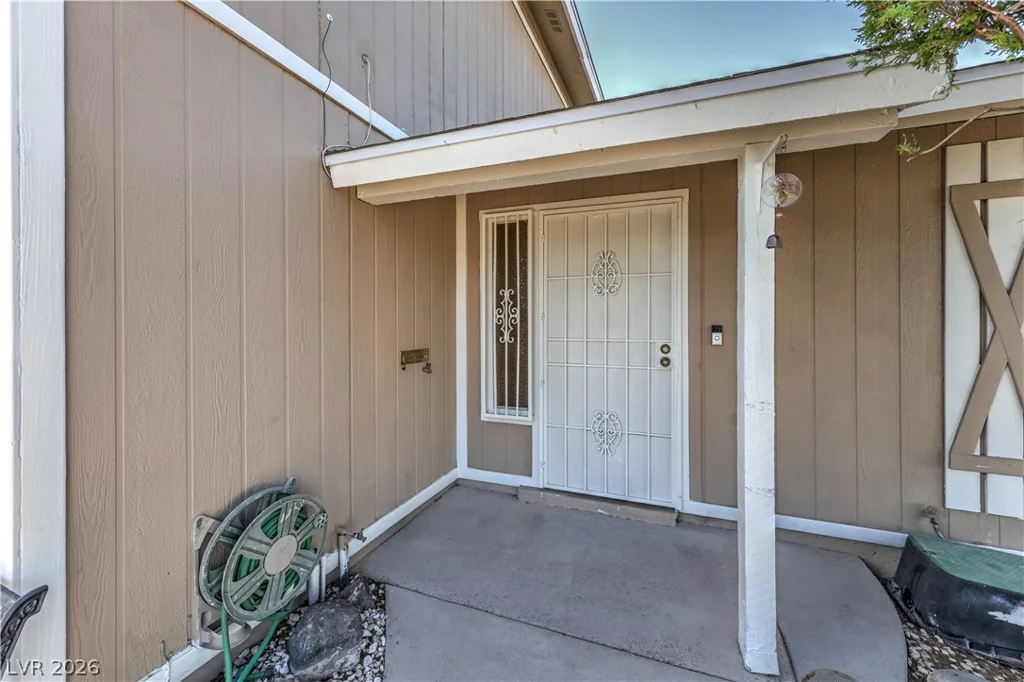 4714 Plata Del Sol, Las Vegas, NV 89121