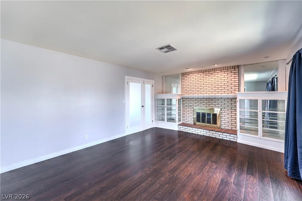 4714 Plata Del Sol, Las Vegas, NV 89121