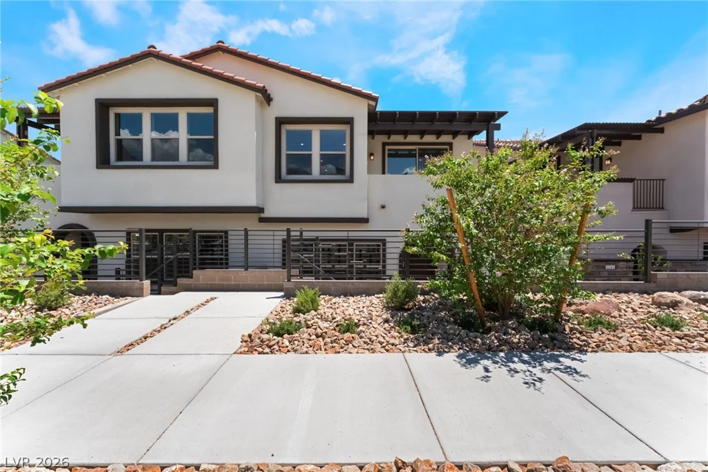 1773 Sparrow Nest, Las Vegas, NV 89138