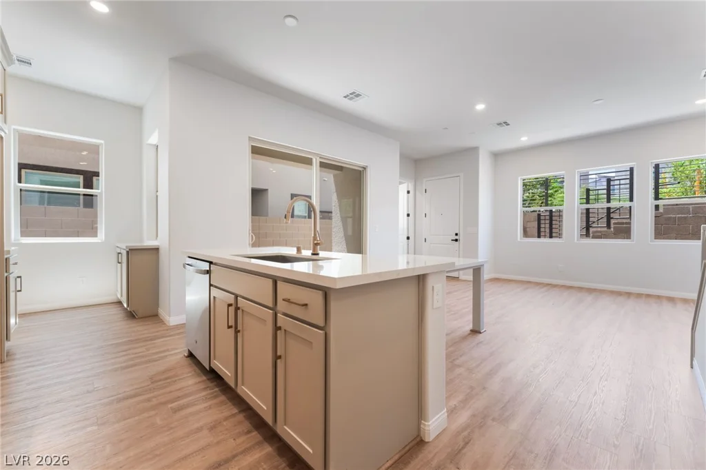 1773 Sparrow Nest, Las Vegas, NV 89138