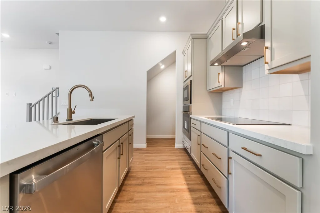 1773 Sparrow Nest, Las Vegas, NV 89138